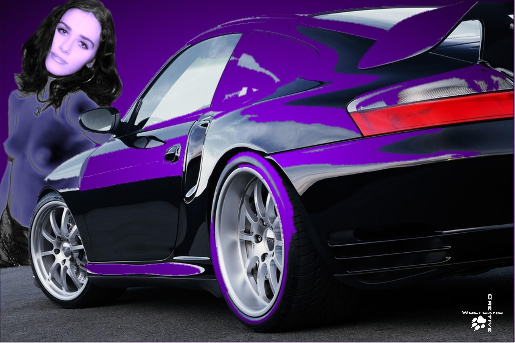 #368-Purple_Porsche