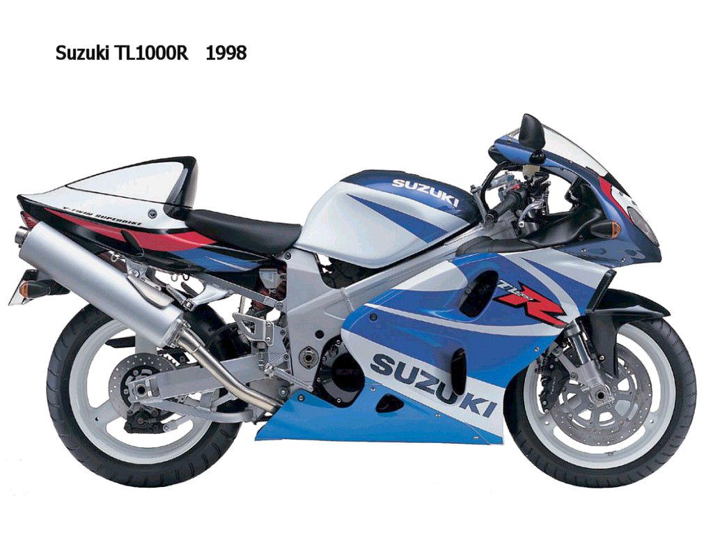 #432-Suzuki-TL1000R-1998