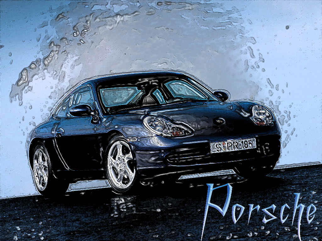 #434-The_Porsche
